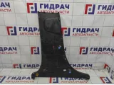 Обшивка стойки средней правой нижняя Hyundai Avante (MD) 858453X000RY