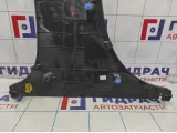 Обшивка стойки средней правой нижняя Hyundai Avante (MD) 858453X000RY