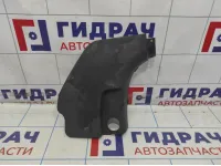 Обшивка стойки передней левой нижняя Hyundai Avante (MD) 858233X000RY