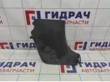 Обшивка стойки передней правой нижняя Hyundai Avante (MD) 858243X000RY