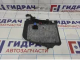 Обшивка стойки передней правой нижняя Hyundai Avante (MD) 858243X000RY