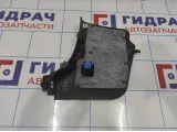 Обшивка стойки передней правой нижняя Hyundai Avante (MD) 858243X000RY