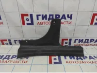 Накладка порога заднего правого внутренняя Hyundai Avante (MD) 858853X000RY