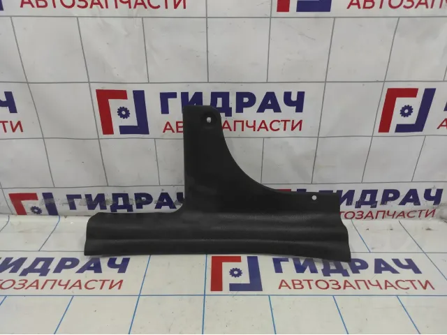 Накладка порога заднего левого внутренняя Hyundai Avante (MD) 858753X000RY