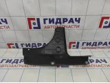 Накладка порога заднего левого внутренняя Hyundai Avante (MD) 858753X000RY