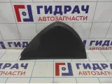 Накладка декоративная на торпедо правая с торца Hyundai Avante (MD) 847853X000RY