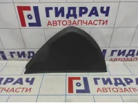 Накладка декоративная на торпедо правая с торца Hyundai Avante (MD) 847853X000RY