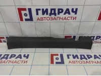 Накладка порога переднего левой внутренняя Hyundai Avante (MD) 858703X000RY