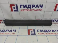 Накладка порога переднего правого внутренняя Hyundai Avante (MD) 858803X000RY