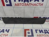 Накладка порога переднего правого внутренняя Hyundai Avante (MD) 858823X000RY