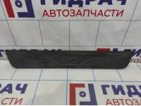 Накладка порога переднего правого внутренняя Hyundai Avante (MD) 858823X000RY