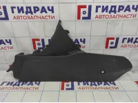 Накладка консоли правая Hyundai Avante (MD) 846413X000RY