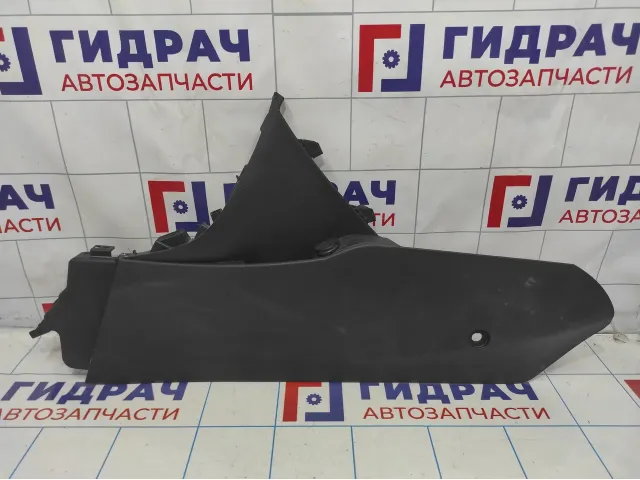 Накладка консоли правая Hyundai Avante (MD) 846413X000RY
