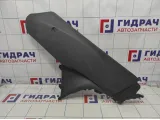 Накладка консоли правая Hyundai Avante (MD) 846413X000RY