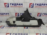 Накладка консоли правая Hyundai Avante (MD) 846413X000RY