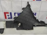 Накладка консоли правая Hyundai Avante (MD) 846413X000RY