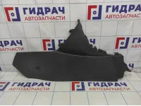 Накладка консоли левая Hyundai Avante (MD) 846303X000RY