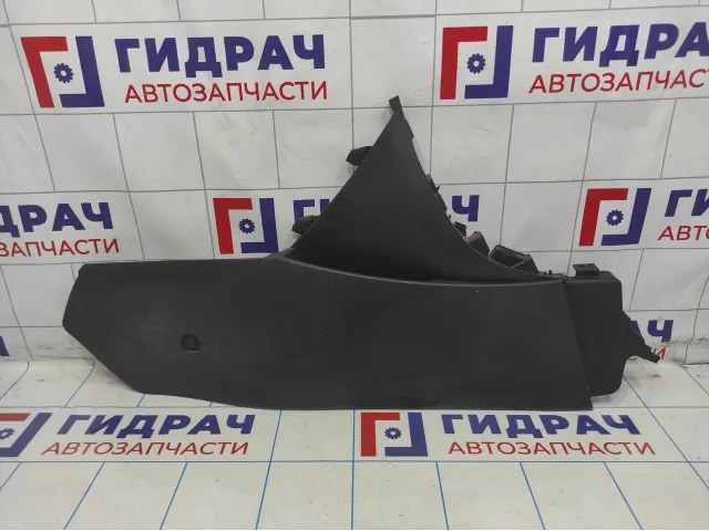 Накладка консоли левая Hyundai Avante (MD) 846303X000RY