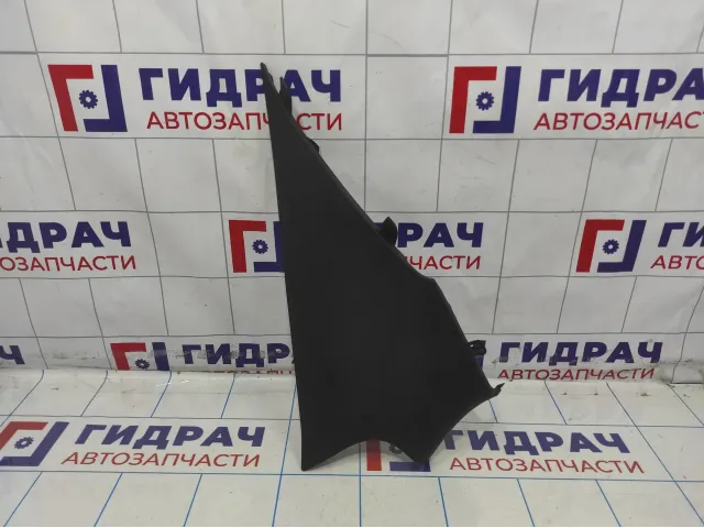 Обшивка стойки задней правой верхняя Hyundai Avante (MD) 858603X000RY