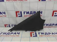 Обшивка стойки задней левой верхняя Hyundai Avante (MD) 858503X000RY