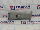 Обшивка стойки средней левой верхняя Hyundai Avante (MD) 858303X050TX