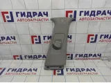 Обшивка стойки средней правой верхняя Hyundai Avante (MD) 858403X050TX