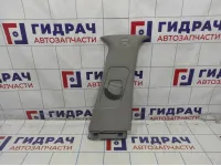 Обшивка стойки средней правой верхняя Hyundai Avante (MD) 858403X050TX