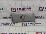 Обшивка стойки средней правой верхняя Hyundai Avante (MD) 858403X050TX