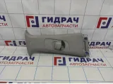 Обшивка стойки средней правой верхняя Hyundai Avante (MD) 858403X050TX