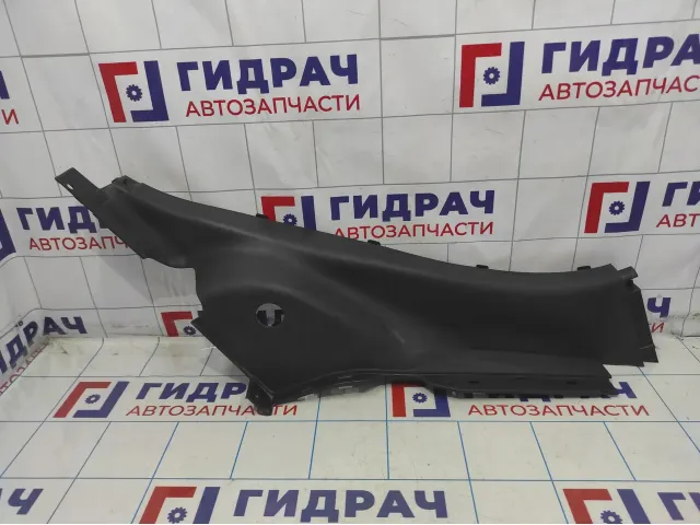 Обшивка стойки задней правой нижняя Hyundai Avante (MD) 858953X000RY