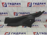 Обшивка стойки задней левой нижняя Hyundai Avante (MD) 858903X000RY