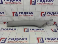 Обшивка стойки передней левой верхняя Hyundai Avante (MD) 858103X000TX