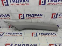 Обшивка стойки передней правой верхняя Hyundai Avante (MD) 858203X000TX