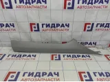 Обшивка стойки передней правой верхняя Hyundai Avante (MD) 858203X000TX