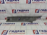 Обшивка стойки передней правой верхняя Hyundai Avante (MD) 858203X000TX