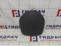 Накладка декоративная на панель приборов Hyundai Avante (MD) 848303X000RY