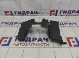 Накладка торпедо Hyundai Avante (MD) 847603X000RY
