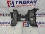 Накладка торпедо Hyundai Avante (MD) 847603X000RY
