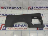 Накладка торпедо левая Hyundai Avante (MD) 847503X400RY
