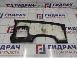 Накладка торпедо левая Hyundai Avante (MD) 847503X400RY
