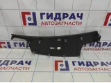 Накладка на торпедо верхняя Hyundai Avante (MD) 847703X000RY