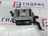 Блок управления двигателем Hyundai Avante (MD) 391102BAA0