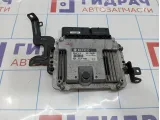Блок управления двигателем Hyundai Avante (MD) 391102BAA0