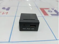 Разъем AUX / USB Hyundai Avante (MD) 961203X000