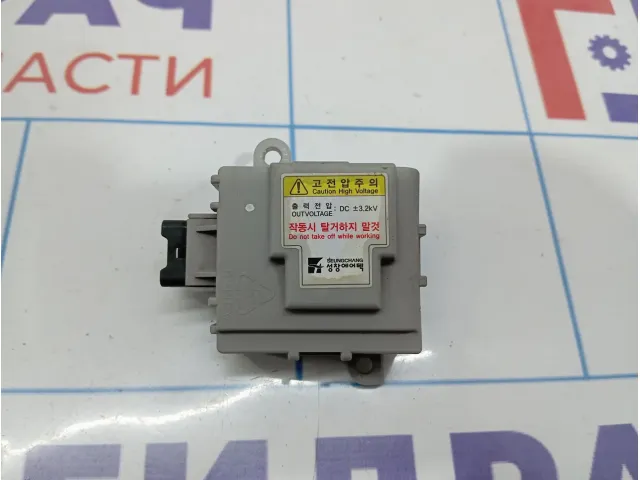 Блок электронный Hyundai Avante (MD) D397CG6AA01