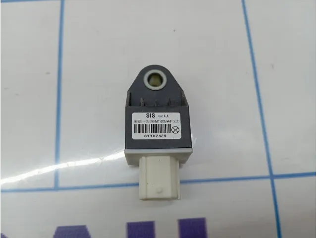 Датчик AIR BAG Hyundai Avante (MD) 959200U000