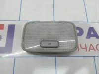 Плафон салонный центральный Hyundai Avante (MD) 928503X000