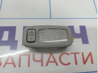 Плафон салонный левый Hyundai Avante (MD) 928913S000