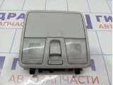 Плафон салонный передний Hyundai Avante (MD) 928003X100