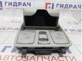 Плафон салонный передний Hyundai Avante (MD) 928003X100